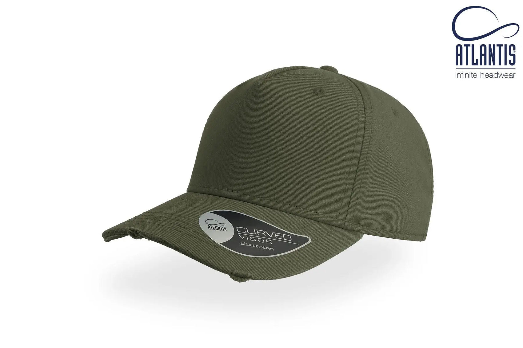 ACCARG Atlantis Distressed Cargo.