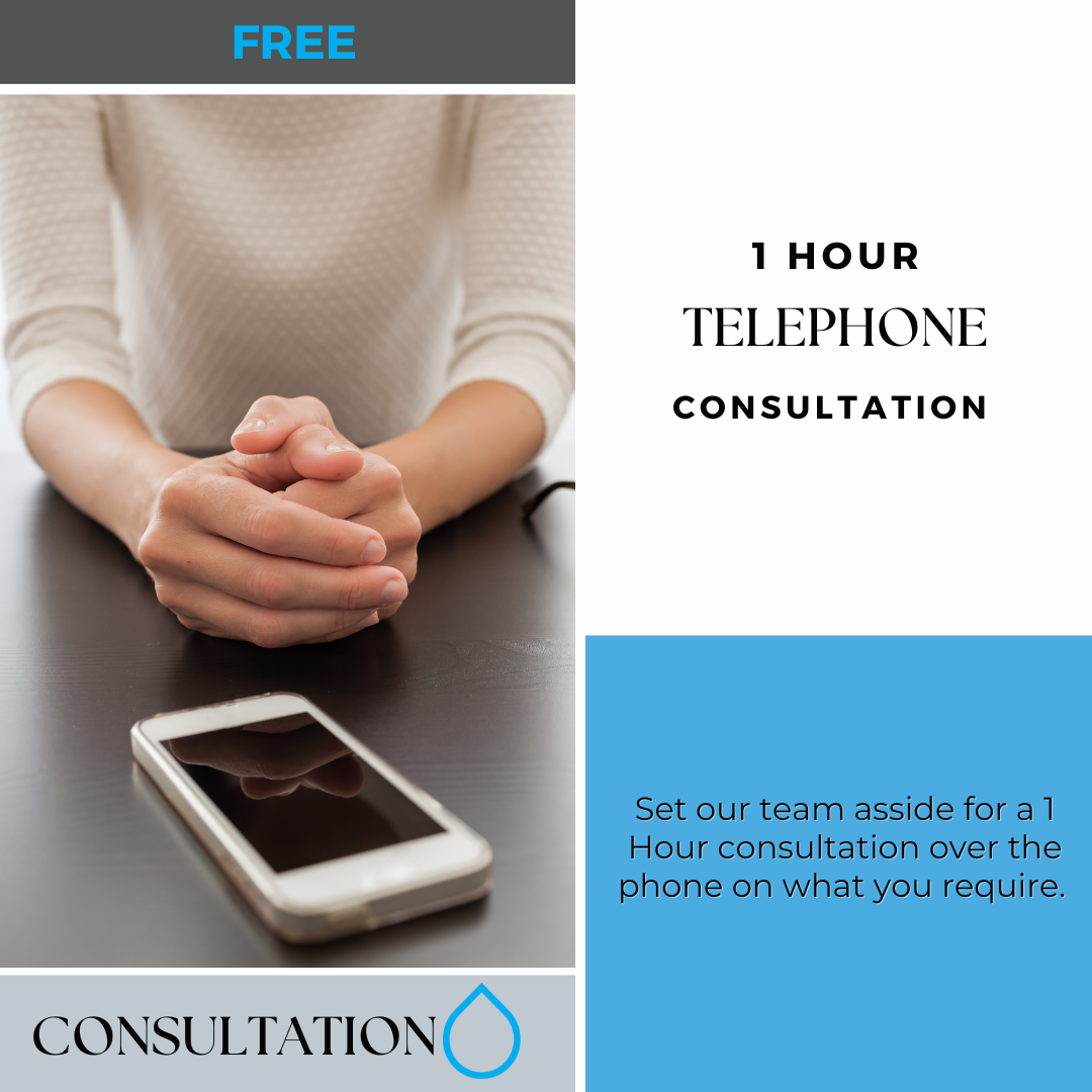 Telephone Appointment