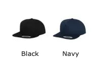 5 Panel Snapback Deals.