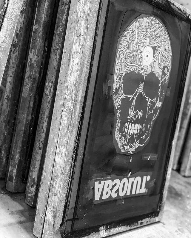 Understanding the process of Screenprint Woven Inc Ltd