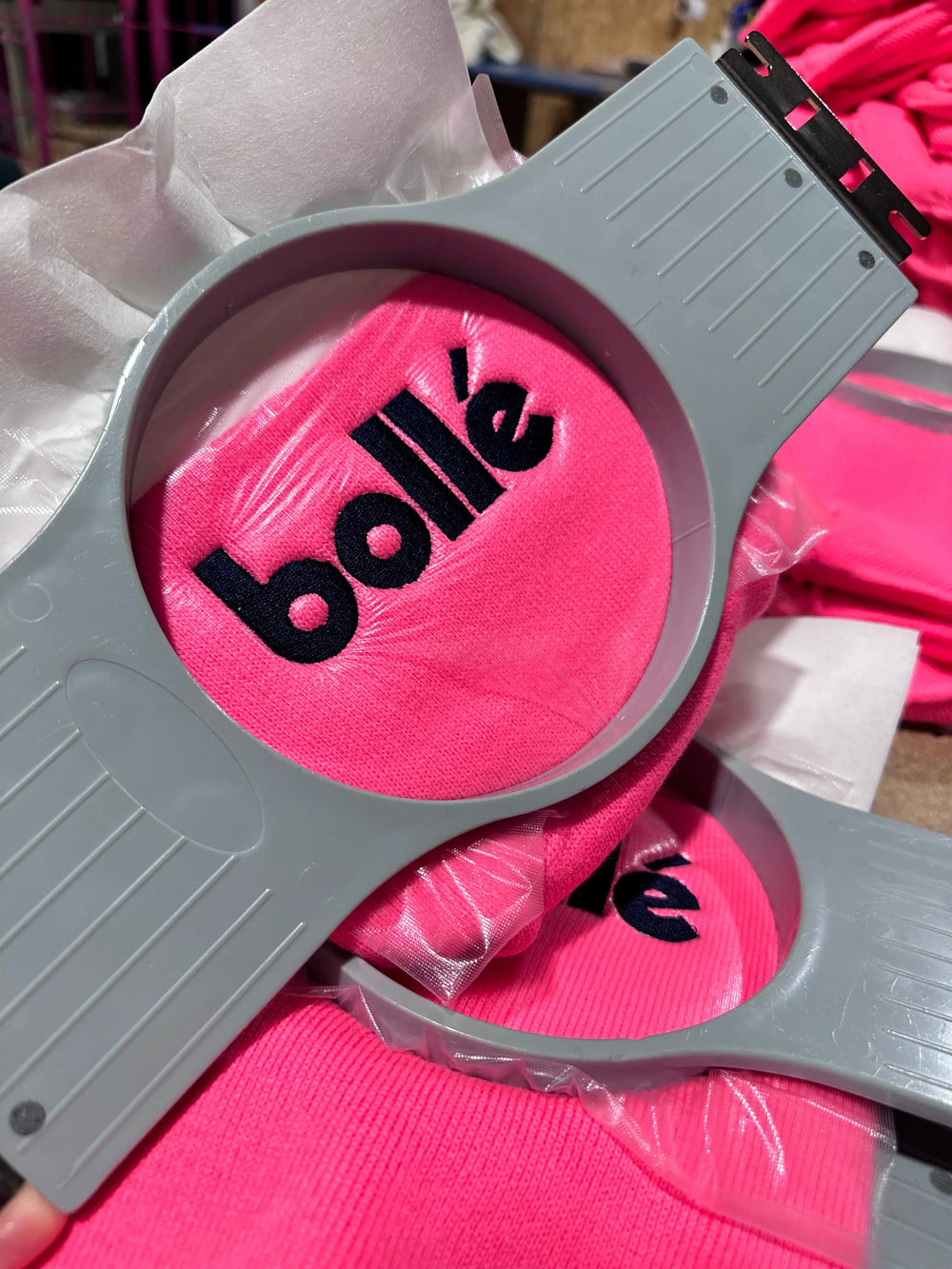 Why 2D Embroidery for Uniforms & Workwear is a Winner & Pros and Cons of the Application Woven Inc Ltd