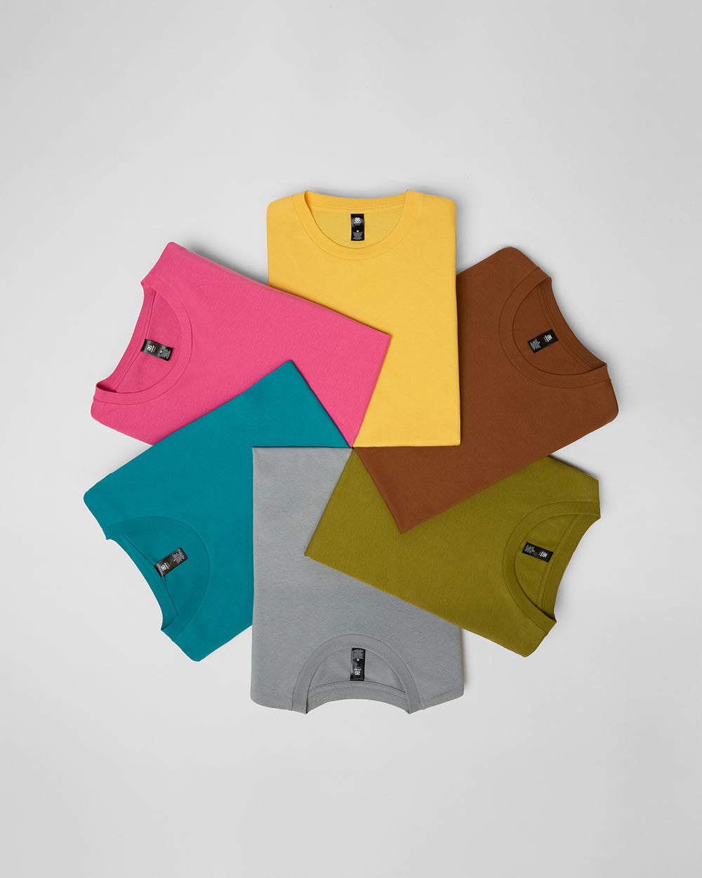 Unveiling the Excellence: AS Colours and Stanley/Stella Clothing – Ideal for Screen Printing