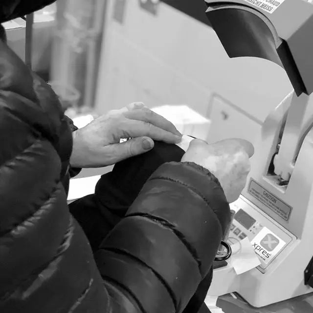 Garment Finishing: The Beautiful Touch Woven Inc Ltd