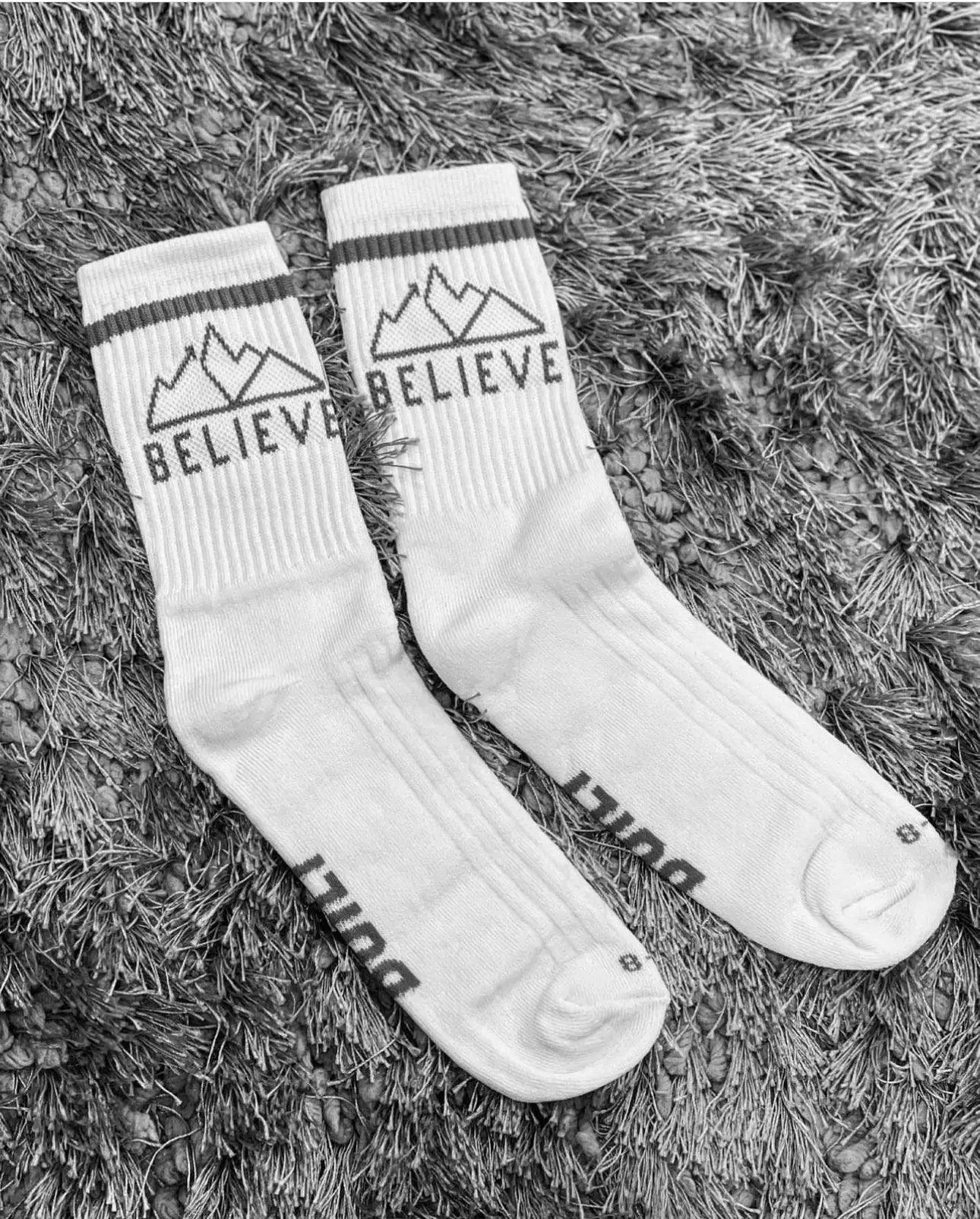 Socks - Woven Inc Ltd