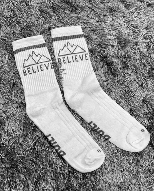 Socks - Woven Inc Ltd