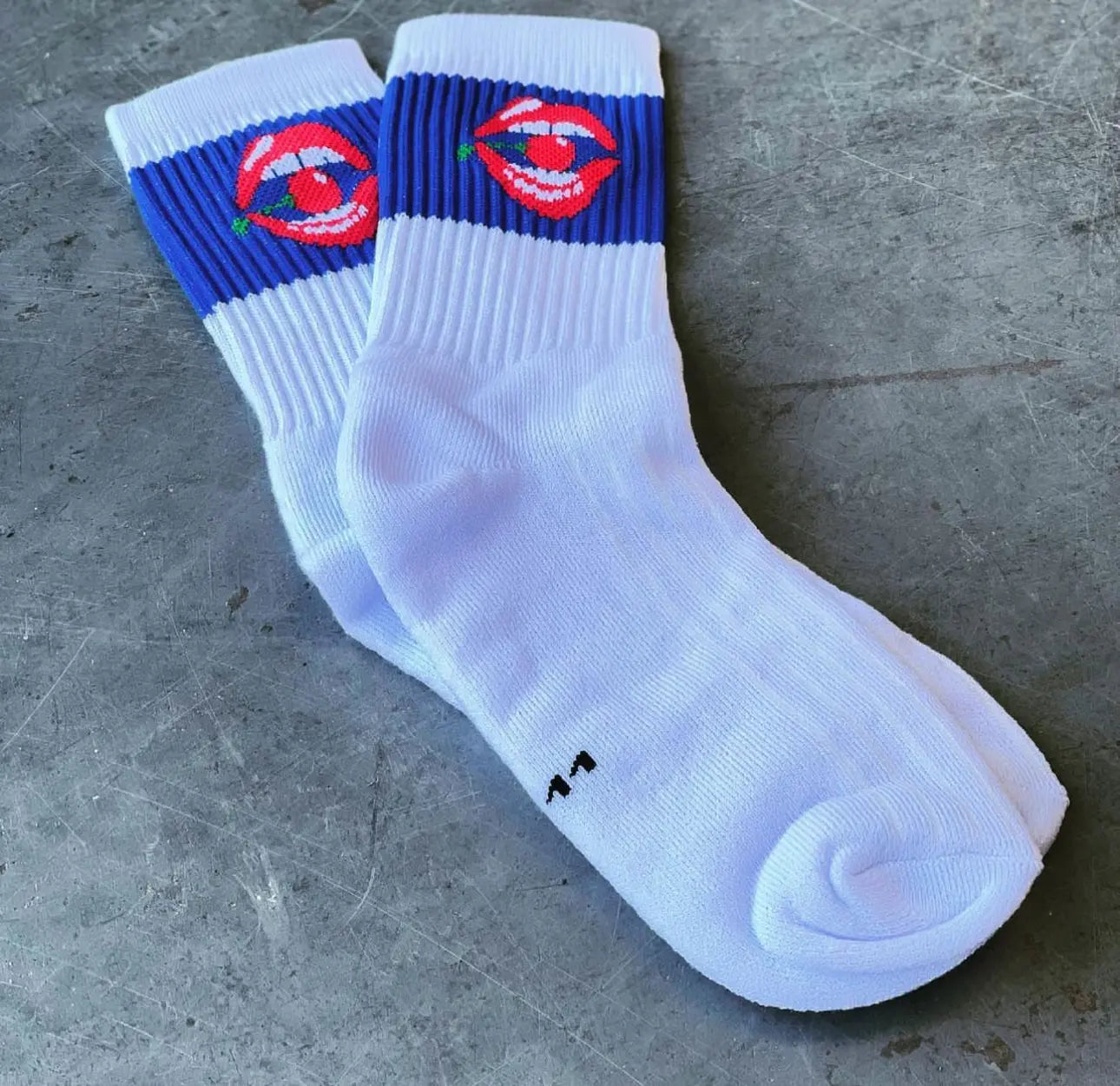 Socks - Woven Inc Ltd