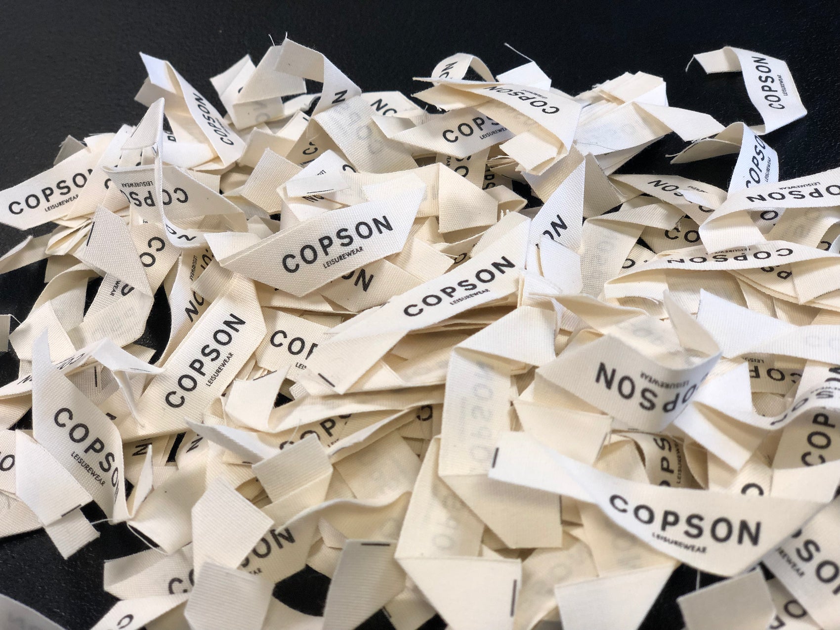 Woven Labels UK Woven Clothing Labels UK Custom Woven Labels Woven Inc Ltd