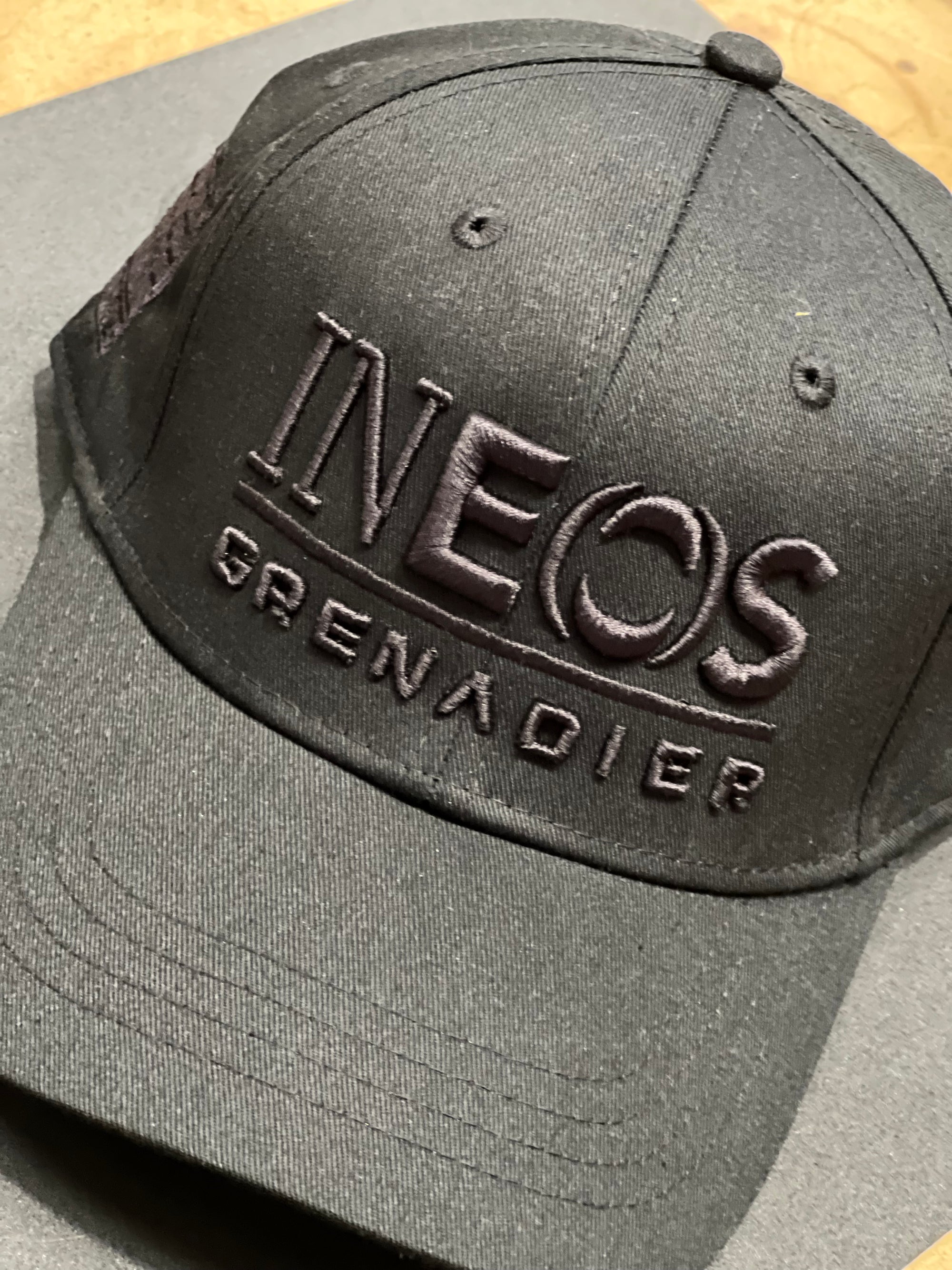 Embroidery Near Me 3D Embroidery Newcastle 2D & 3D Puff Embroidery