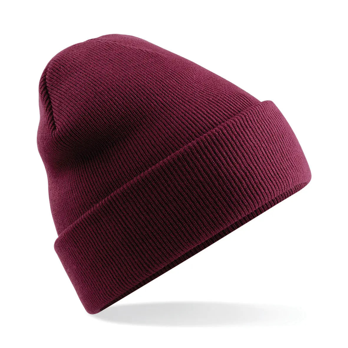 Original Beanie Deal.