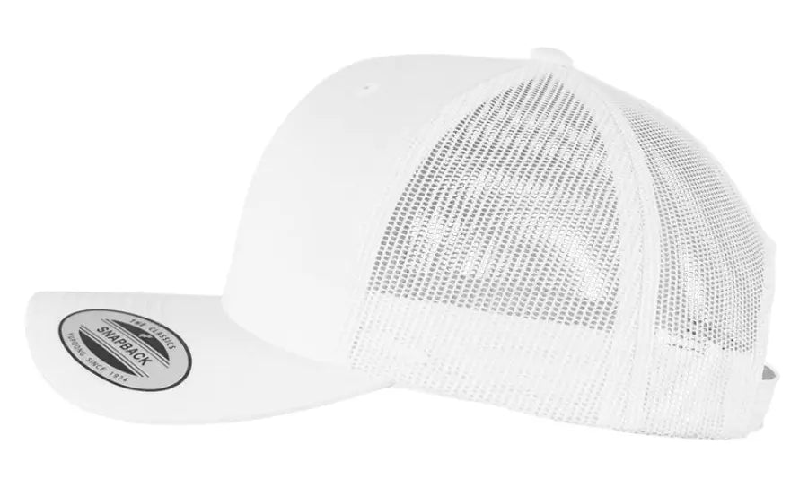 Retro Truckers Caps.