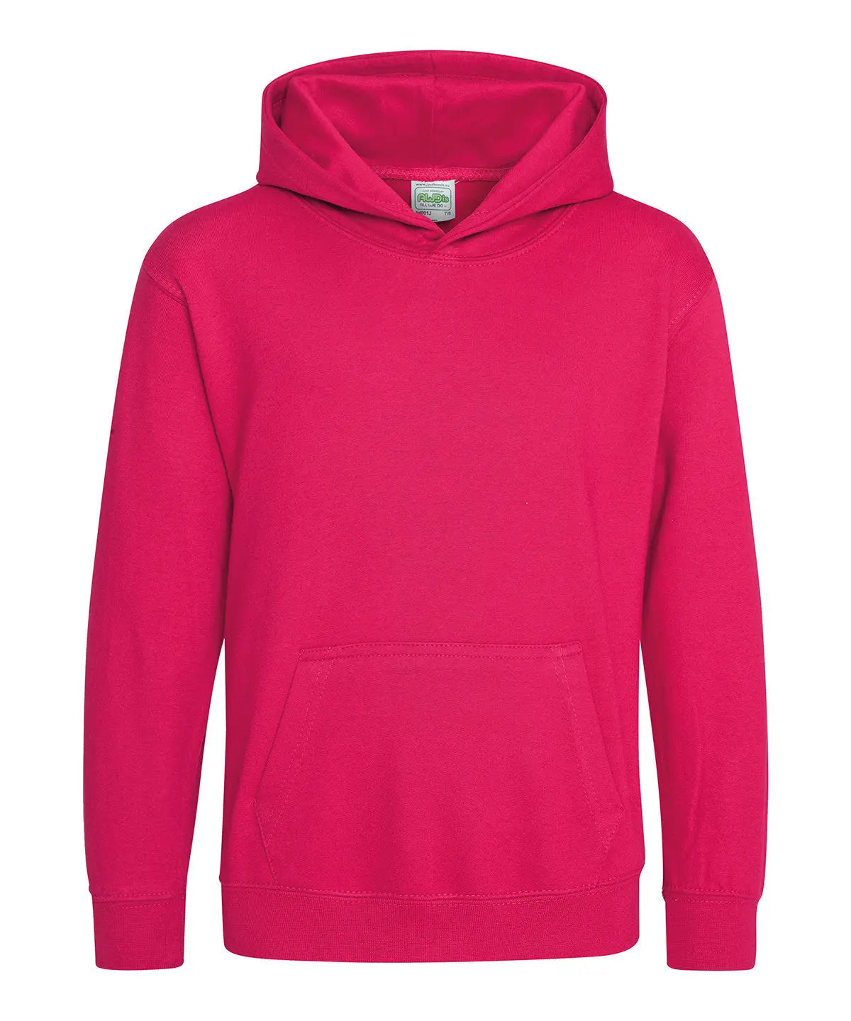 100+ Units Junior Leavers Hoodies // JH01J Awdis Kids.
