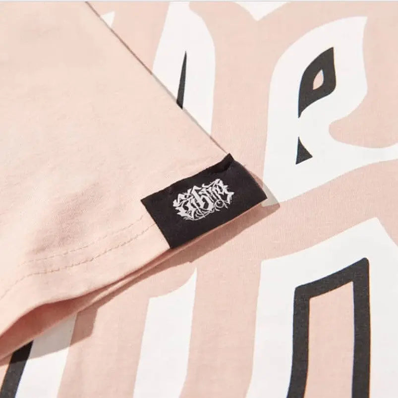 Customised Woven Labels.