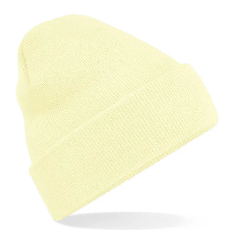 Original Beanie Deal.