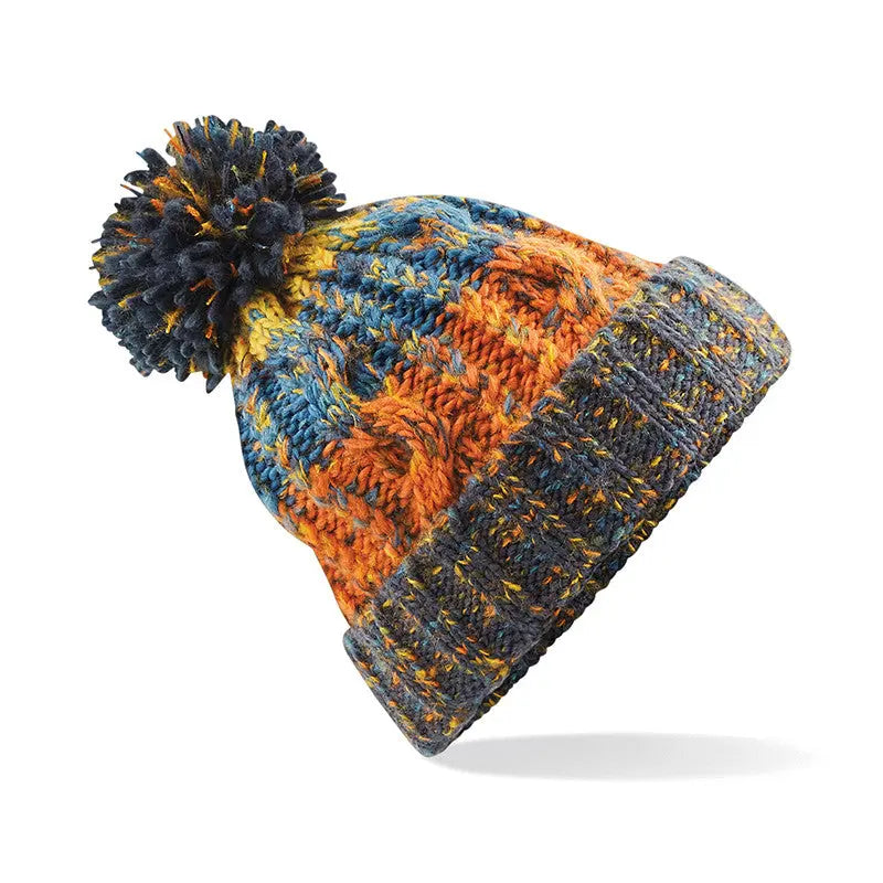 Corkscrew Beanie Deal.