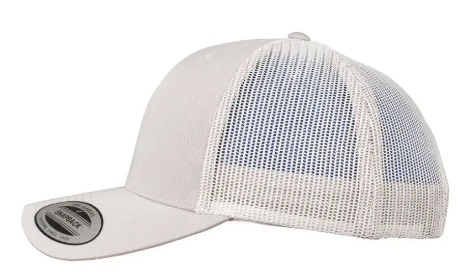 Retro Truckers Caps.