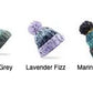 Corkscrew Beanie Deal.