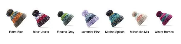 Corkscrew Beanie Deal.