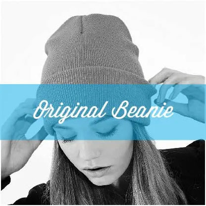 Original Beanie Deal.