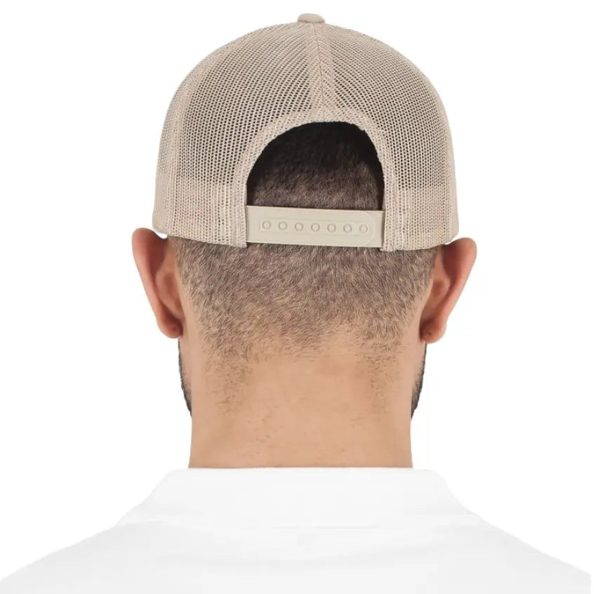 Retro Truckers Caps.