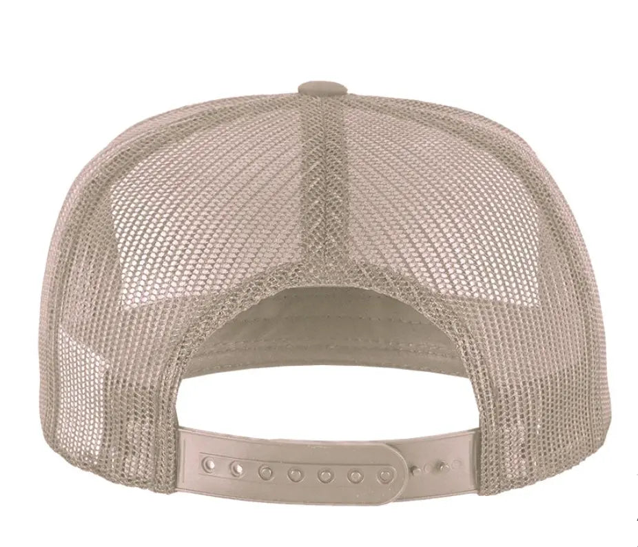 Retro Truckers Caps.