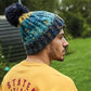 Corkscrew Beanie Deal.
