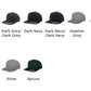 6 Panel Snapback Deals.