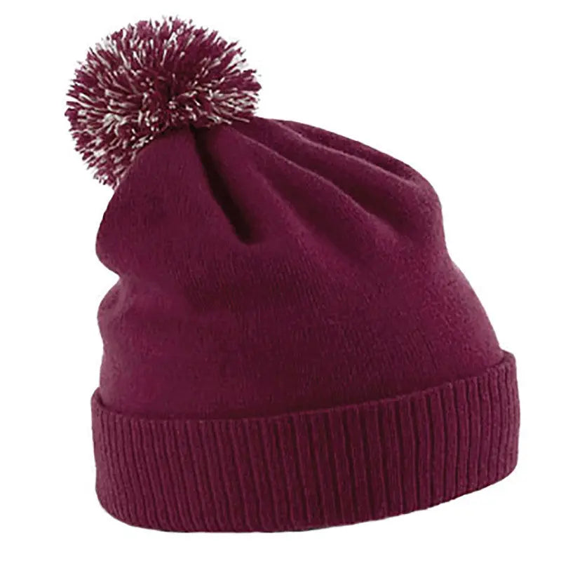 Snowstar Beanie Deal.