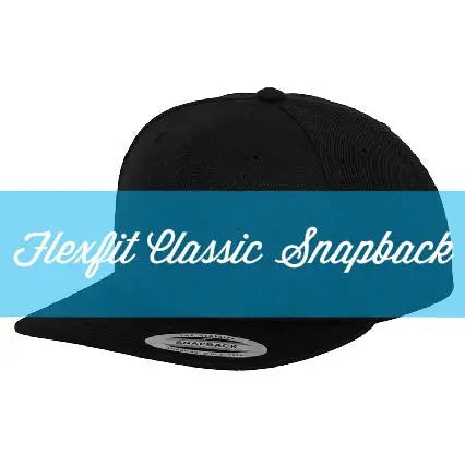 6 Panel Snapback Deals.