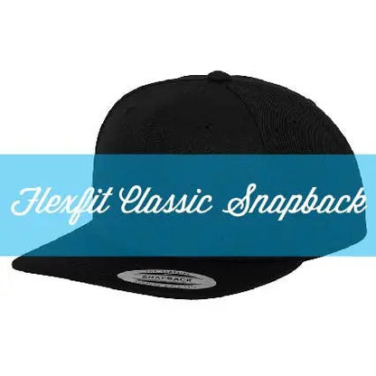 6 Panel Snapback Deals.