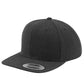 6 Panel Snapback Deals.