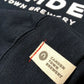Customised Woven Labels.