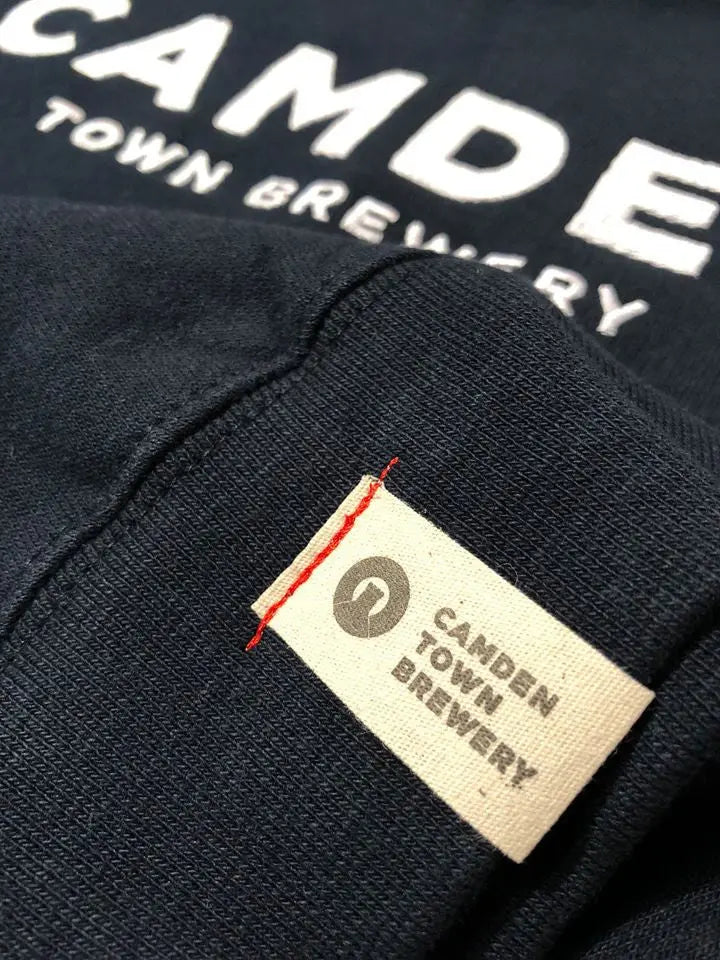 Customised Woven Labels.