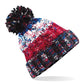 Corkscrew Beanie Deal.