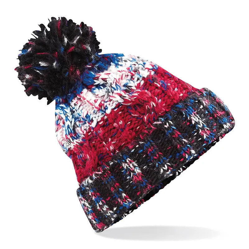 Corkscrew Beanie Deal.