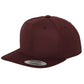 6 Panel Snapback Deals.