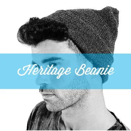 Heritage Beanie Deal