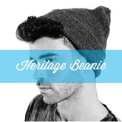 Heritage Beanie Deal.