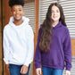 100+ Units Junior Leavers Hoodies // JH01J Awdis Kids.