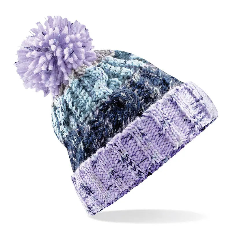 Corkscrew Beanie Deal.