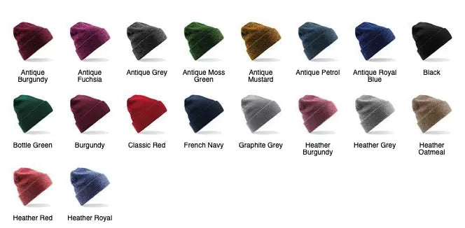 Heritage Beanie Deal.