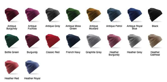 Heritage Beanie Deal.