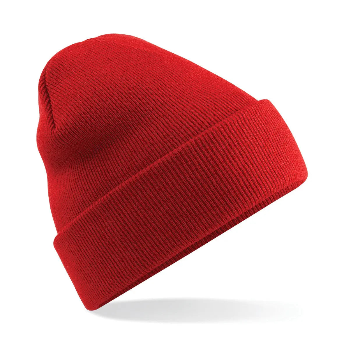 Original Beanie Deal.