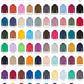 20 + Units Senior Leavers Hoodies // JH001 Awdis Adult Hoodies.