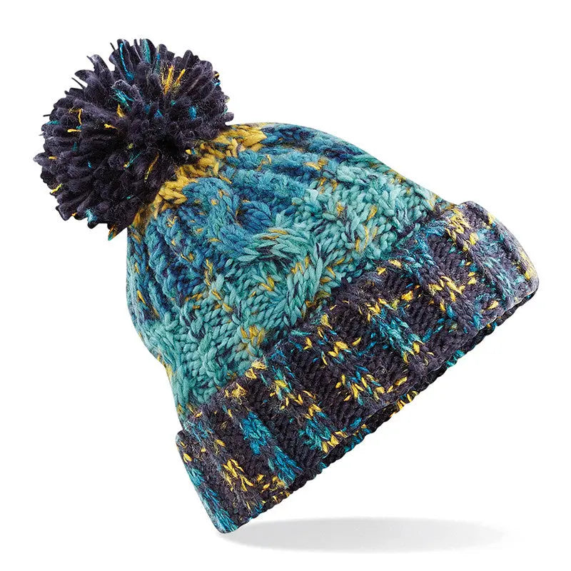 Corkscrew Beanie Deal.