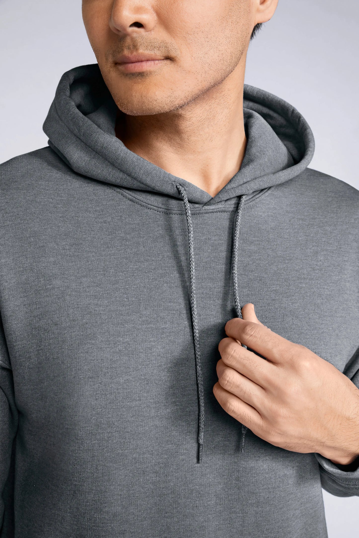 GD057 Gildan Heavy Hoodie.