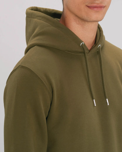 STSU822 Stanley/Stella Cruiser Hoodie.