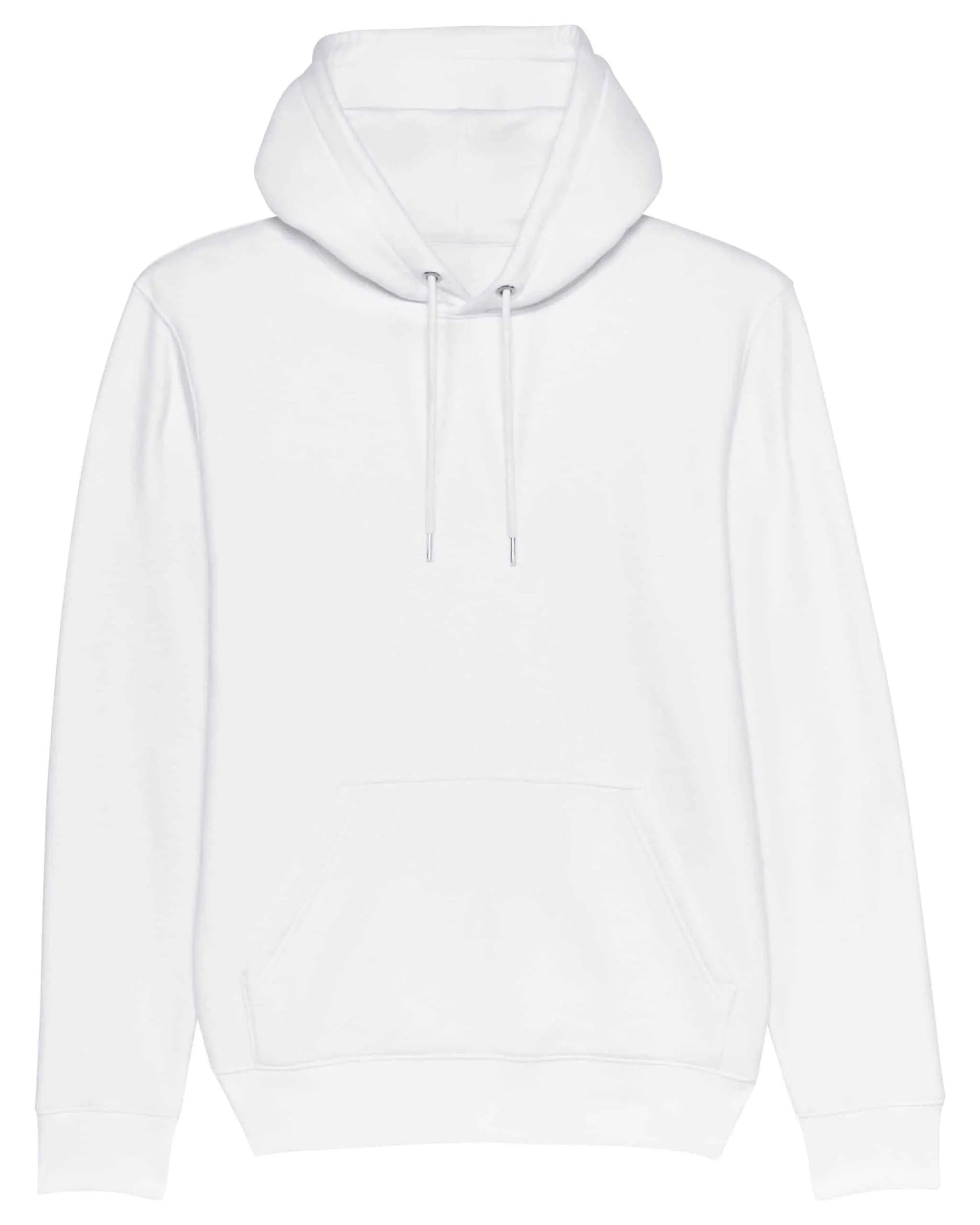 Stanley Stella Unisex Cruiser Iconic Hoodie.