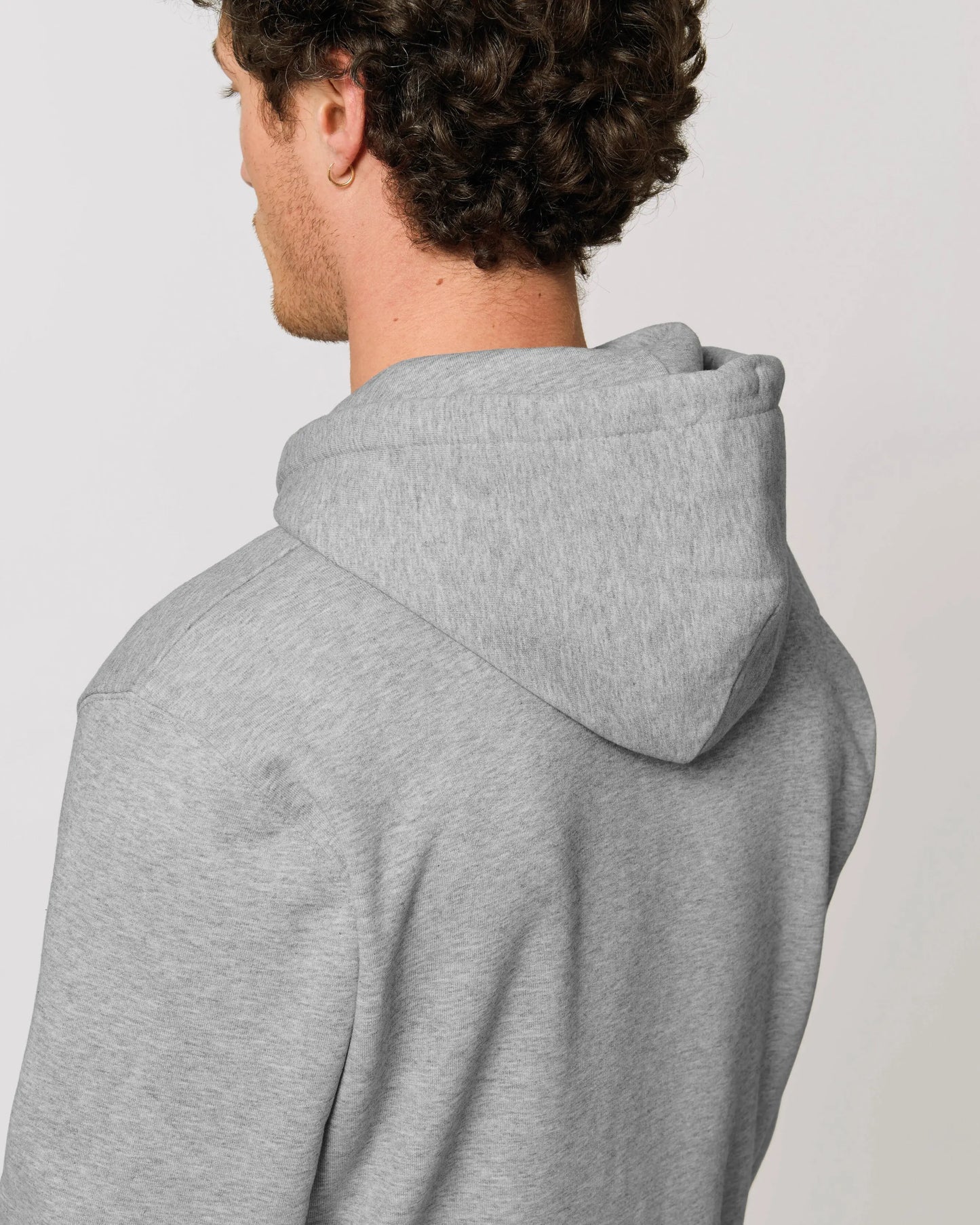 STSU822 Stanley/Stella Cruiser Hoodie.