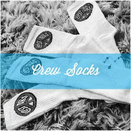 Crew Socks Deals.