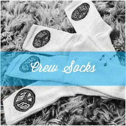 Crew Socks Deals.